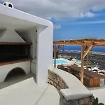 Bluewhite & Santorini *
