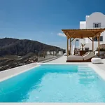شقة Bluewhite & Santorini