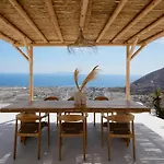 شقة Bluewhite & Santorini