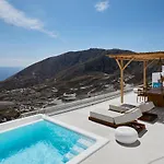 شقة Bluewhite & Santorini *
