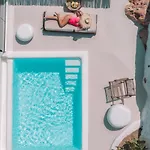 Bluewhite & Santorini *