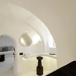 شقة Bluewhite & Santorini *