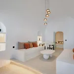 Daire Bluewhite & Santorini