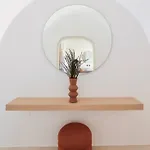 Bluewhite & Santorini Apartment Pýrgos
