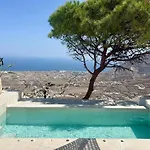 Apartment Bluewhite & Santorini