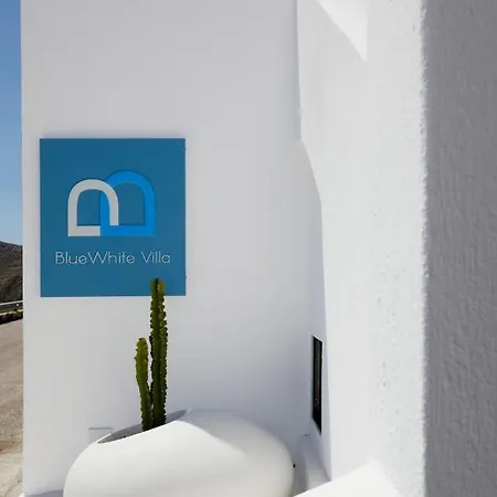 Bluewhite & Santorini *