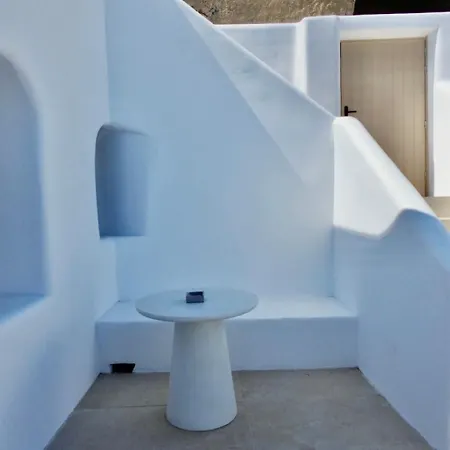 Bluewhite & Santorini