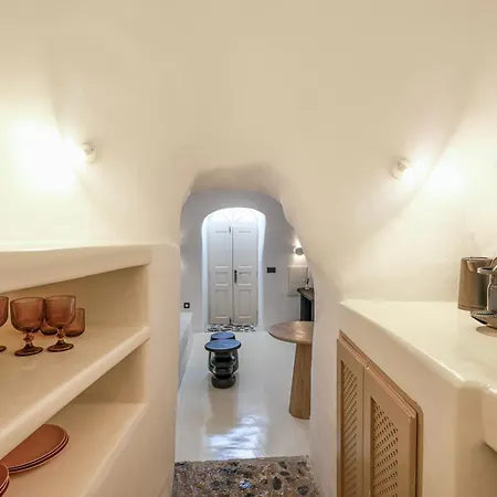 Bluewhite & Santorini