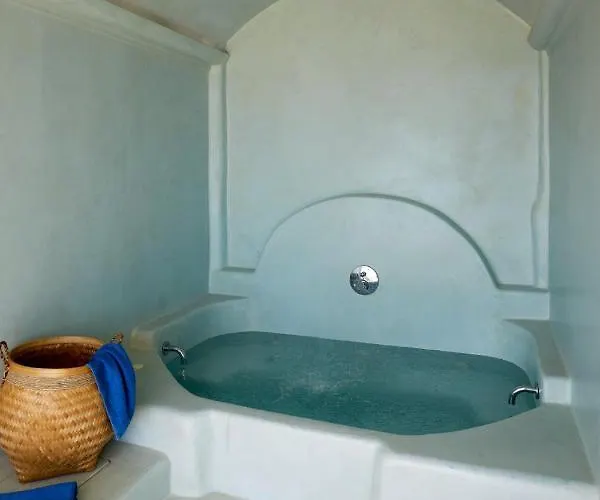 Bluewhite & Santorini