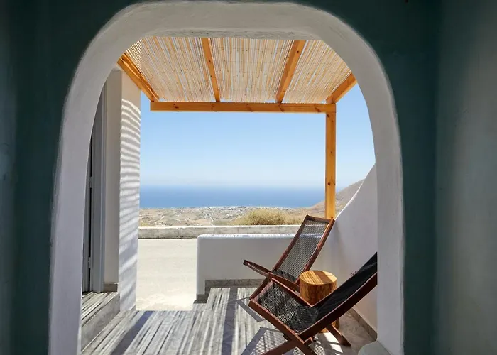 Bluewhite & Santorini