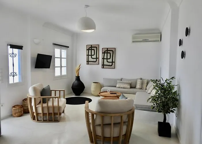 Bluewhite & Santorini *