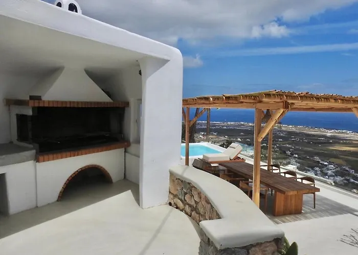 Bluewhite & Santorini *