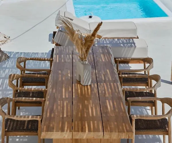 Bluewhite & Santorini *