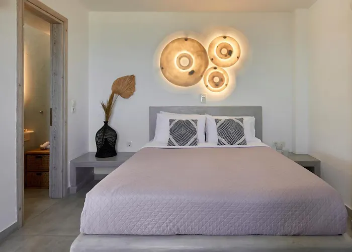 Bluewhite & Santorini *