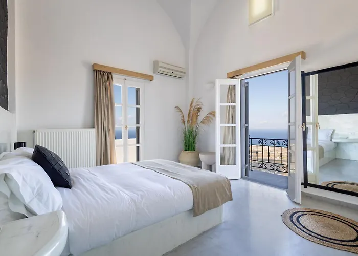 Bluewhite & Santorini *