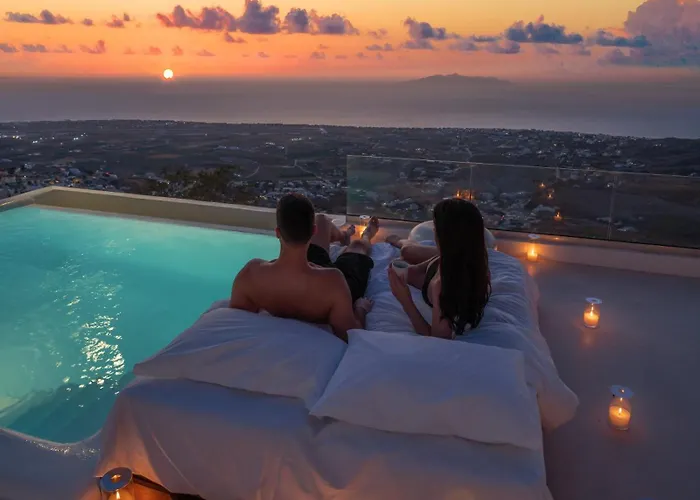 Bluewhite & Santorini