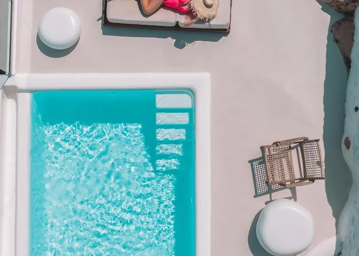 Bluewhite & Santorini *