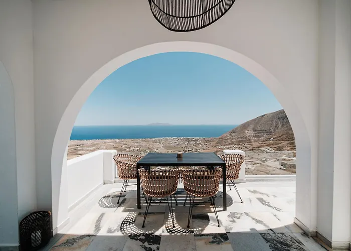 Bluewhite & Santorini *