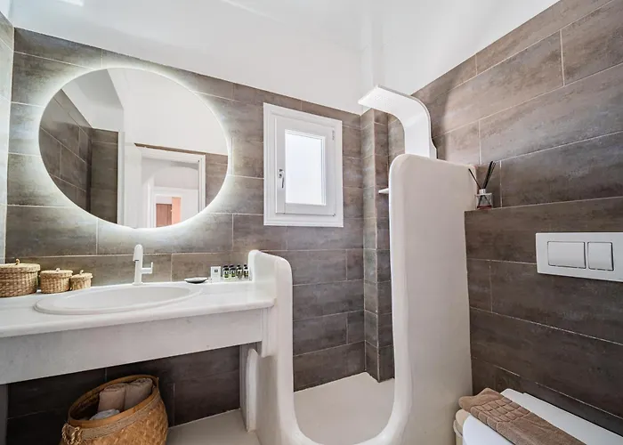 Bluewhite & Santorini