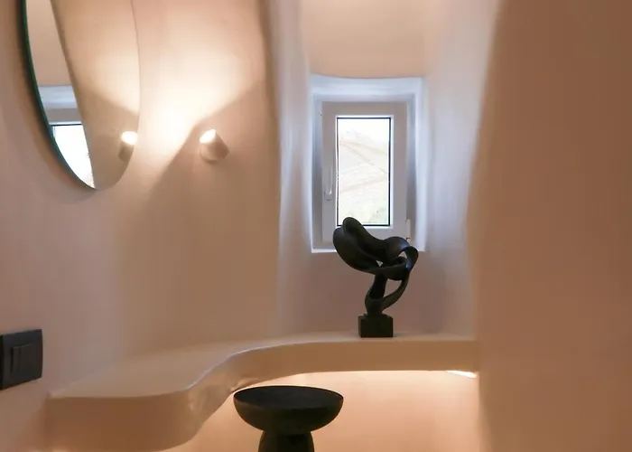 Bluewhite & Santorini *