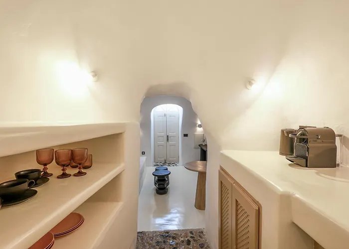 Bluewhite & Santorini