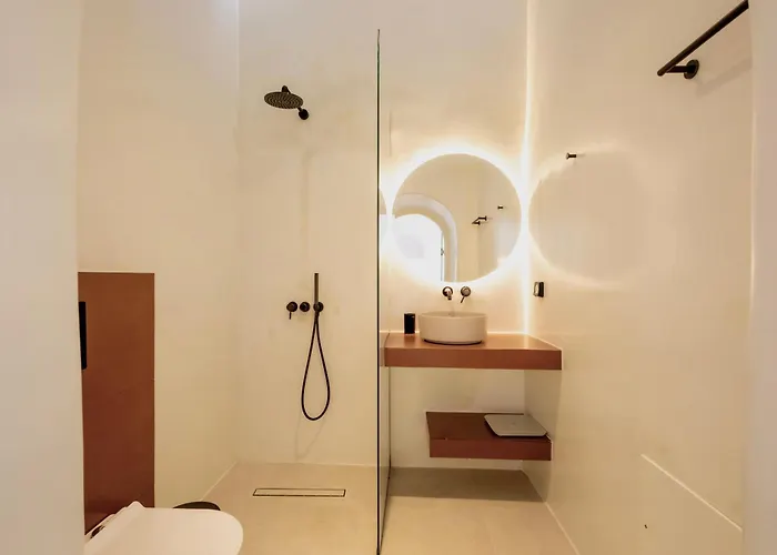 Bluewhite & Santorini *