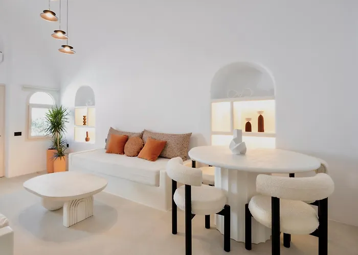 Bluewhite & Santorini