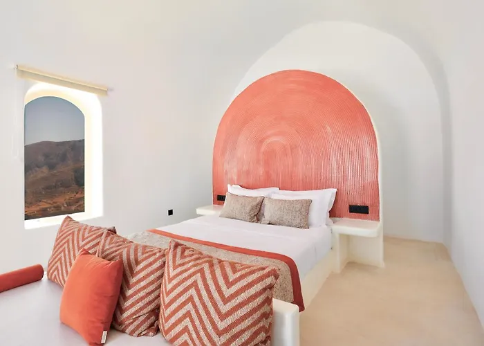 Bluewhite & Santorini