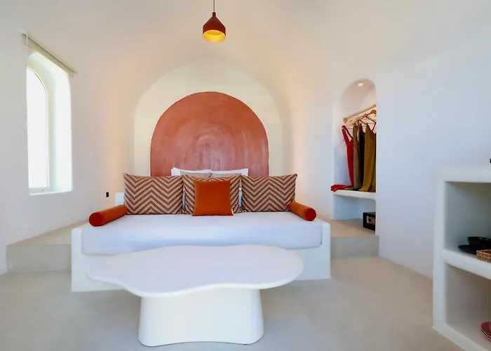 Bluewhite & Santorini