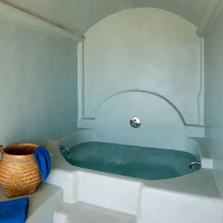 Bluewhite & Santorini