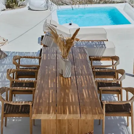 Bluewhite & Santorini *