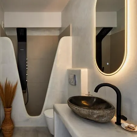 Lejlighed Bluewhite & Santorini