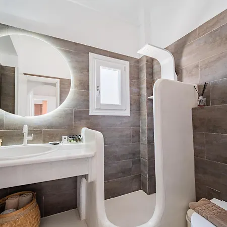 Bluewhite & Santorini