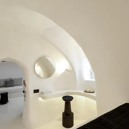 Lejlighed Bluewhite & Santorini *