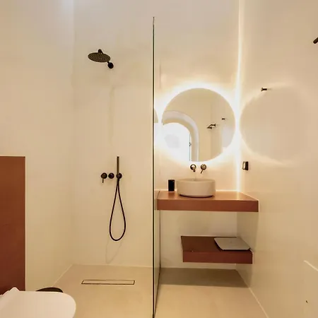 Bluewhite & Santorini *